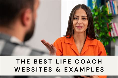 great life coaching websites.